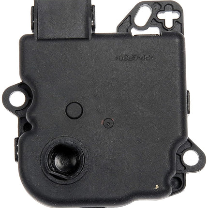 Dorman 604-625 HVAC Blend Door Actuator Compatible with Select Infiniti/Nissan Models