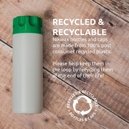 Cotton Proof (1L)