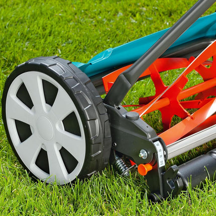 Gardena Hand Cylinder Lawnmower 400