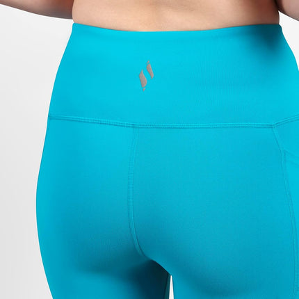 Skechers Women's Go Flex HW Legging II NVGR XS