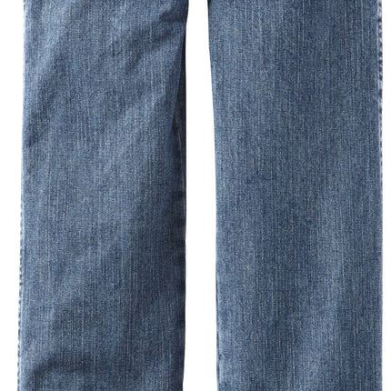 Wrangler Boys' Cowboy Cut Relaxed Fit Jean, Subtle