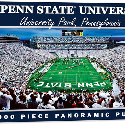 MasterPieces NCAA Penn State Nittany Lions 1000 Pi