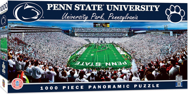 MasterPieces NCAA Penn State Nittany Lions 1000 Pi