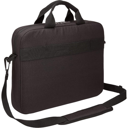 Case Logic Advantage Messenger Bag, Black