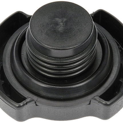 Bouchon de remplissage d'huile moteur Dorman 90005 compatible avec certains modèles Ford/Lincoln/Mercury