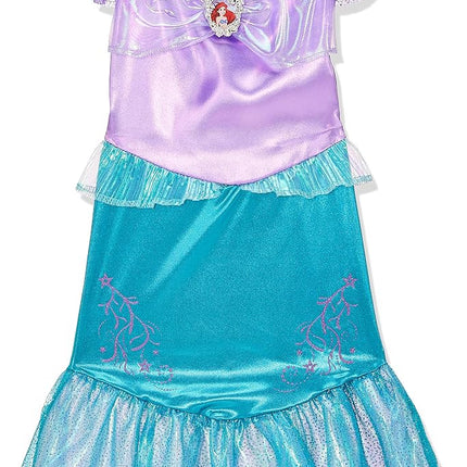 Disguise Costumes Disguise Ariel Toddler Classic Costume Medium (3T-4T)