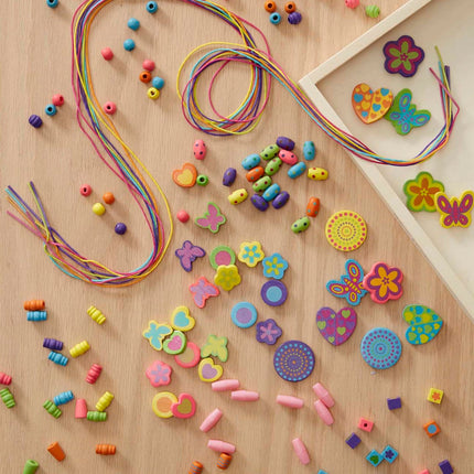 Melissa & Doug MaMeMi Bead Bouquet