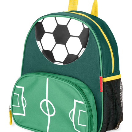 Skip Hop Sparks Kids Football Backpack 3-4 Years