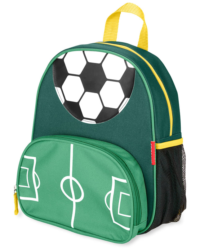 Skip Hop Sparks Kids Football Backpack 3-4 Years