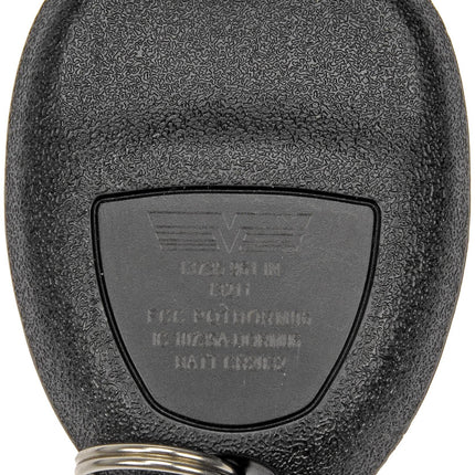 Dorman 13735 Keyless Remote Entry