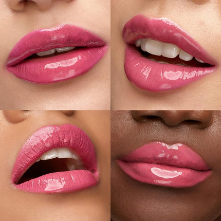 KIKO MILANO - Unlimited Double Touch 119
