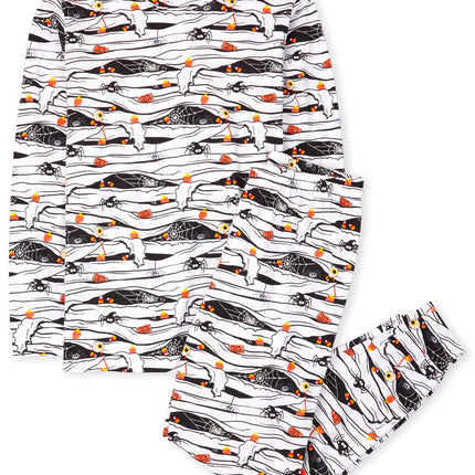 The Children's Place Adult 2 Piece Snug Fit Cotton