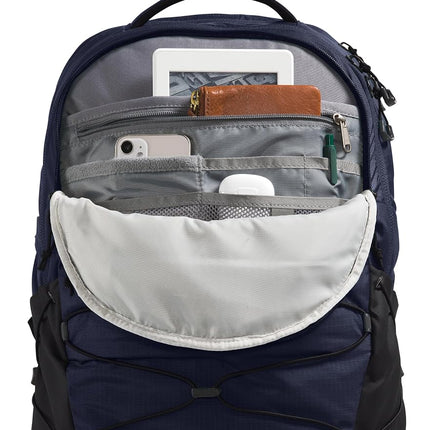 The North Face Unisex Borealis 28L Backpack, Tnf Navy/Tnf Black/Npf