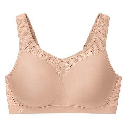 Glamorise High Impact Wonderwire Sports Underwire Bra 9066 (Women's & Women's Plus)