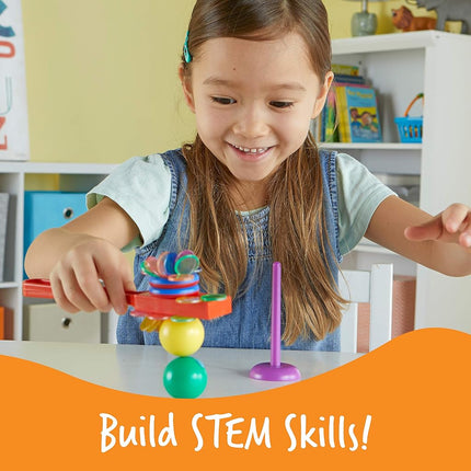 Learning Resources STEM Explorers Magnet Movers