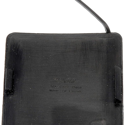 Dorman 47828 Cubierta de repuesto del polipasto de la rueda de repuesto para modelos selectos de Cadillac/Chevrolet
