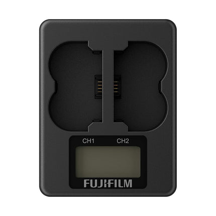 FUJIFILM BC-W235 Dual Battery Charger for NP-W235
