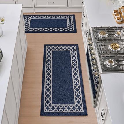 Nautica – Runner Rug 2 Piece Set | Indoor Runners 