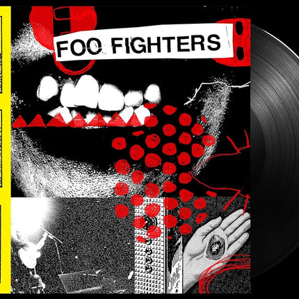 Your Favorite Toy [VINYL]