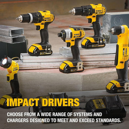 DEWALT DWARA120 Impact Ready Right Angle Attachment