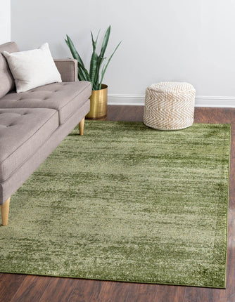 Unique Loom Del Mar Collection Area Rug - Lucille 
