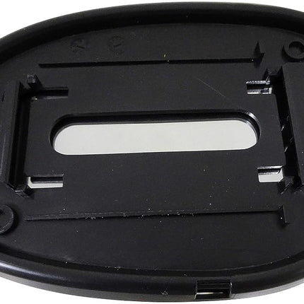 Dorman 56215 Passenger Side Non-Heated Plastic Backed Wing Mirror Glass Replacement