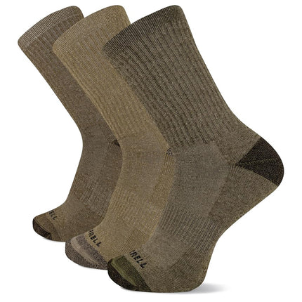 Merrell Unisex's Men's and Women's Wool Everyday H