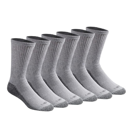 Dickies Men's Multi-Pack Dri-Tech Moisture Control