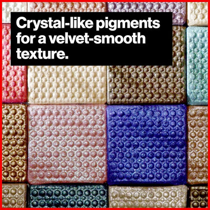Revlon So Fierce! Prismatic Eye Shadow Palette, THAT'S A DUB, 0.39 kg