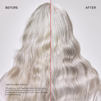 No. 5P Blonde Enhancer™ Toning Conditioner 250ml