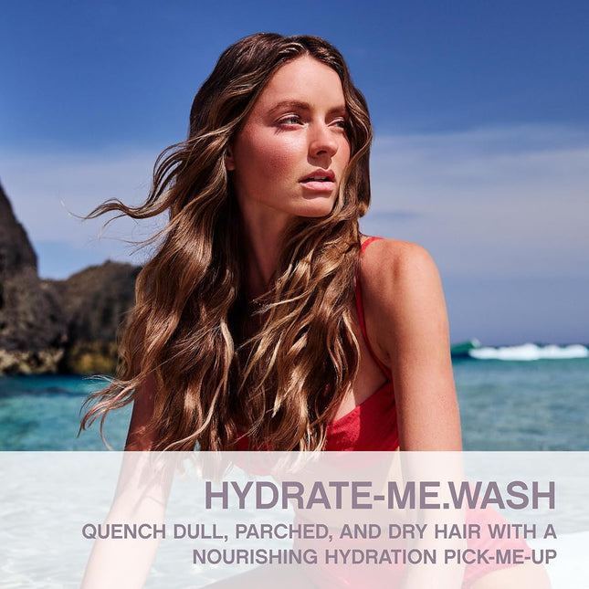 KEVIN.MURPHY HYDRATE-ME.WASH Hydrating Shampoo, Colour Treated Hair, 250ml