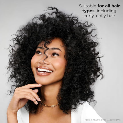 Clairol Professional Beautiful Advanced Gray Solutions 2rv Burgundy Brown, 3 oz