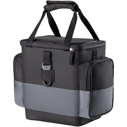 Under Armour 12-Can Sideline Cooler Pitch Grey