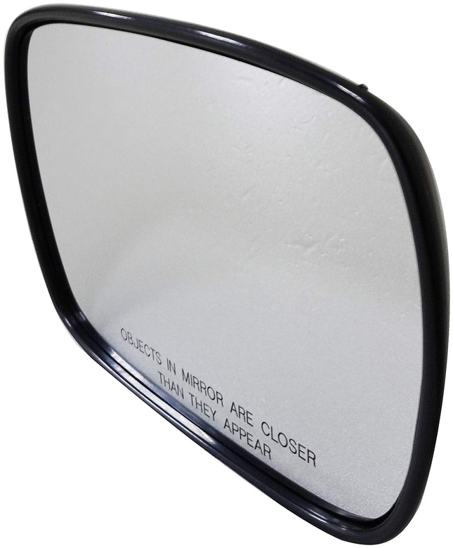 Dorman 56290 Passenger Side Door Wing Mirror Glass