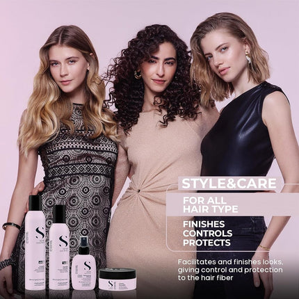 Alfaparf Style and Care Twisted Curls 150ml