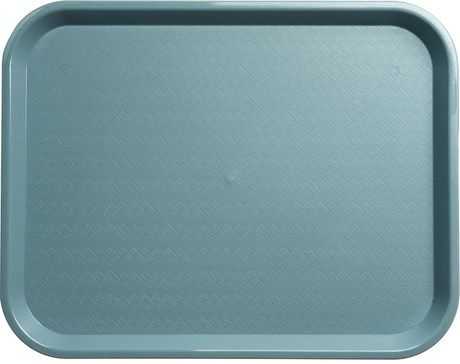 Carlisle FoodService Products Cafe Plastic Fast Fo