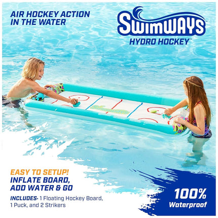 SwimWays Coop Hockey