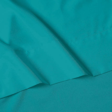Elegant Comfort Luxury 1500 Premium Hotel Quality Microfiber 4-Piece Sheet Set - Wrinkle Resistant, All Around Elastic Fitted Sheet, Deep Pocket up to 16", Queen, Turquoise
