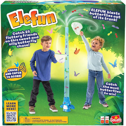 Goliath Elefun