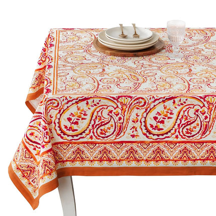Maison d' Hermine Table Cloth Rectangle Table Reus