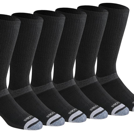 Dickies Men's Dri-tech Moisture Control Max Full C