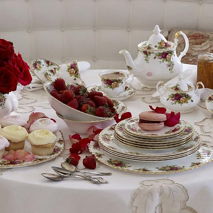 Royal Albert Old Country Roses Plate 21cm