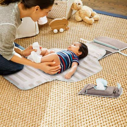 Munchkin Diaper Changing Kit XL