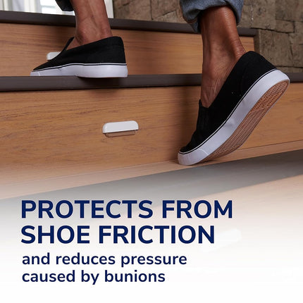 Dr. Scholl's Duragel Almohadilla para Juanetes, 15 unidades