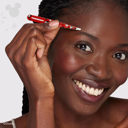 Disney's Mickey Mouse & Minnie Mouse We Got Ears Slant Tweezer