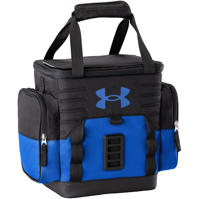 Under Armour Unisex's 12-Can Sideline Cooler, Roya