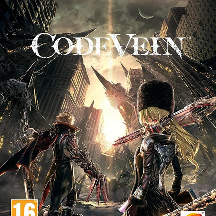 Code Vein (Xbox One)