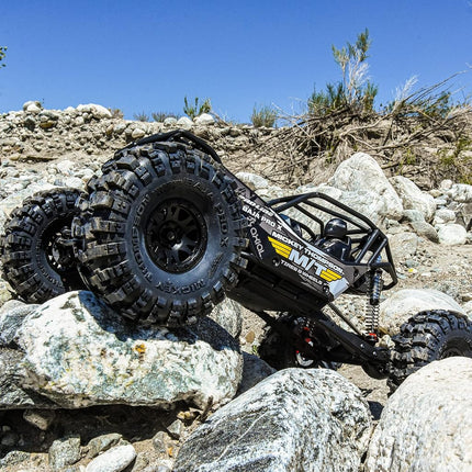 Pro-line Racing 1/10 Mickey Thompson Baja Pro X G8 Front/Rear 2.2" Crawler Tires 2 PRO1020314