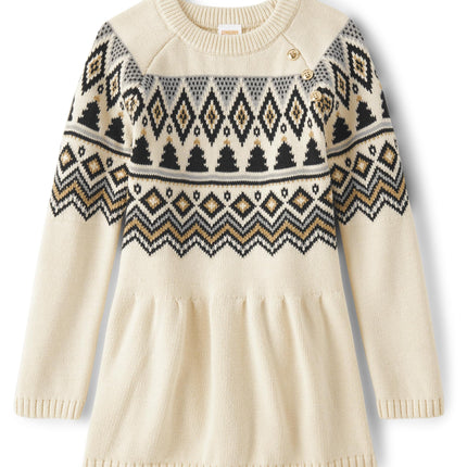 Gymboree Girls' and Toddler Christmas Holiday Dres