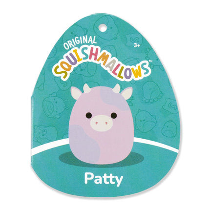 Squishmallows Original Valentine�s Day 4-Pack � Official Jazwares Plush (Little) (Amazon Exclusive)
